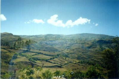 Vista panorámica